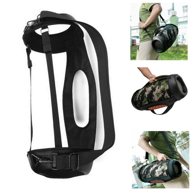 Cassette Walkman Belt - Casing bepergian portabel, tas penyimpanan portabel