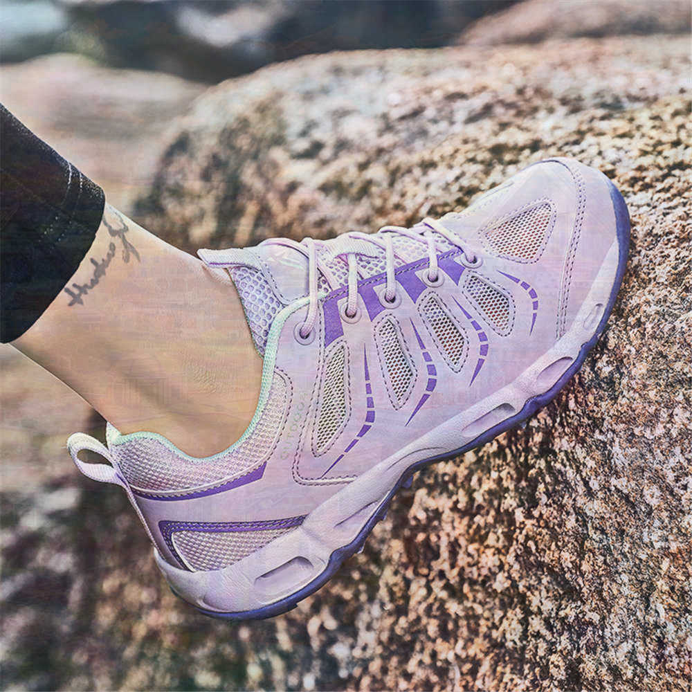 Vintage Collectible Shoes - Sepatu Tenis Perak Ujung Bulat Musim