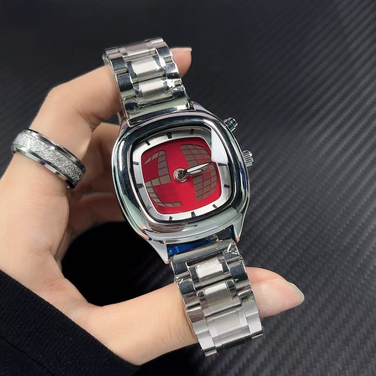 Jam Tangan Pria Gaya Retro Mil - Vintage Watch Collecting ulasan dan harga