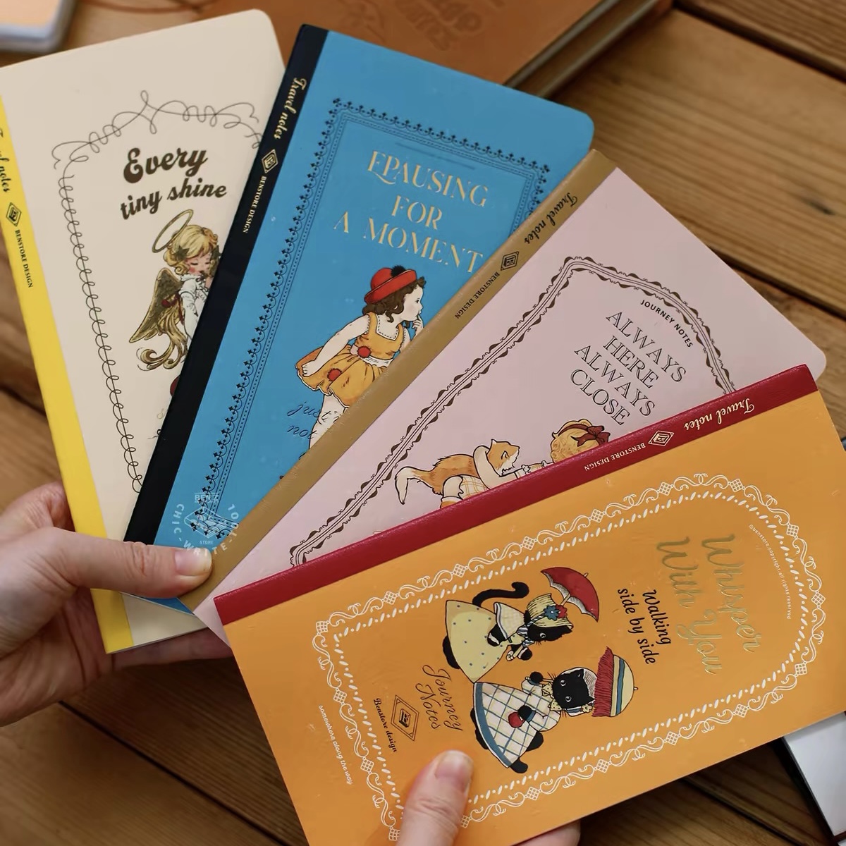 Buku Catatan Isi Ulang TN Ceta - Vintage Collectible Magazines ulasan dan harga