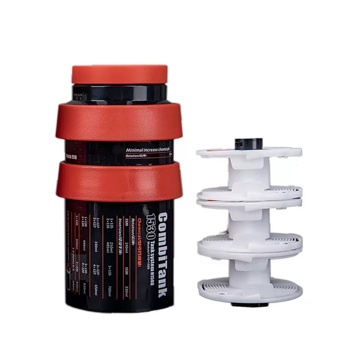 # Kamera & Pemroses Foto 39P,  - Photo Develop Tank ulasan dan harga
