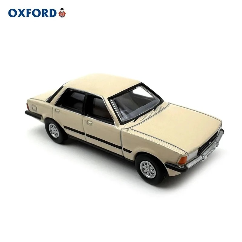 OXFORD 1/76 Cortina Mk5 Model  - Vintage Collectible Cars ulasan dan harga
