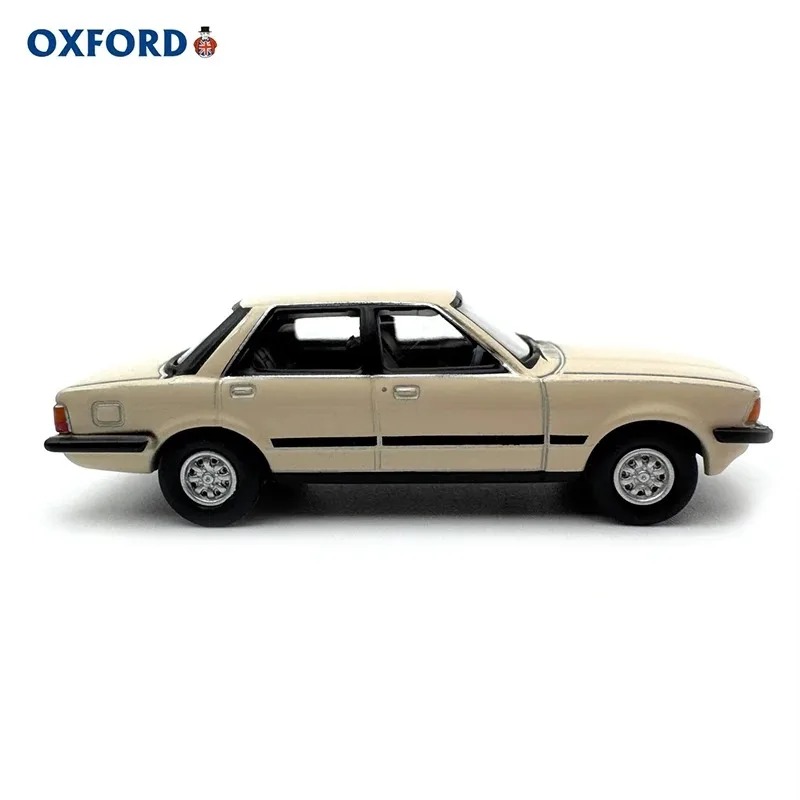 OXFORD 1/76 Cortina Mk5 Model  - Vintage Collectible Cars ulasan dan harga