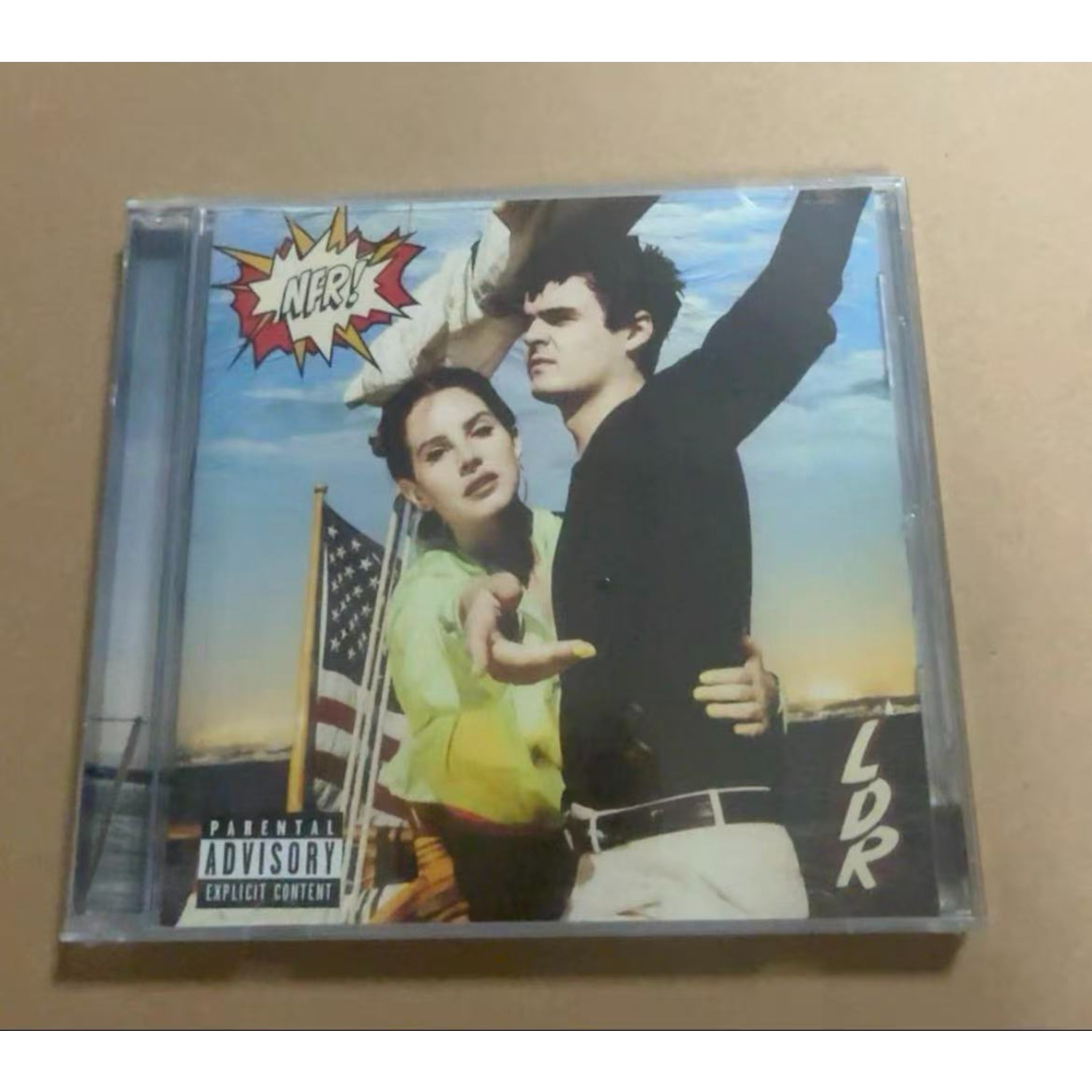 CD Audio Pop Alternatif Vintag - Vintage Collectible & Vintage Dolls ulasan dan harga