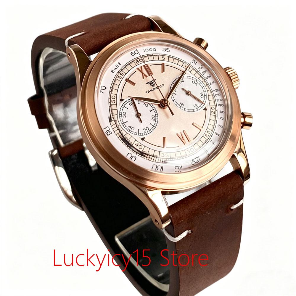 Jam Tangan Emas Mawar Antik 38 - Vintage Watch Collecting ulasan dan harga