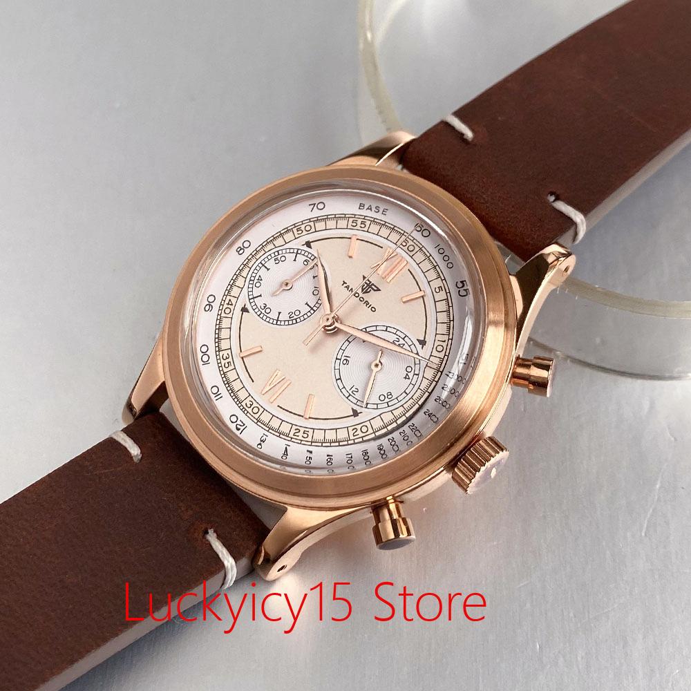 Jam Tangan Emas Mawar Antik 38 - Vintage Watch Collecting ulasan dan harga
