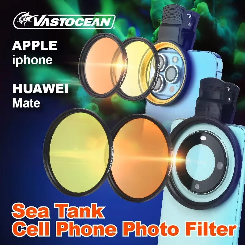 Filter Tangki Laut Vastocean A - Photo Develop Tank ulasan dan harga