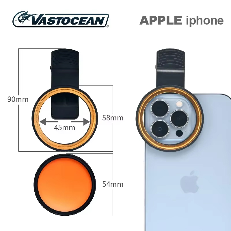 Filter Tangki Laut Vastocean A - Photo Develop Tank ulasan dan harga