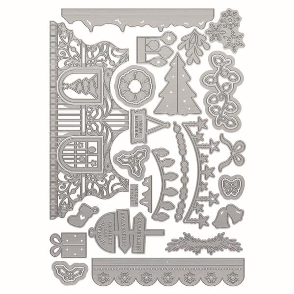 Vardo Vintage kotak karavan lo - Vintage Things Collection ulasan dan harga