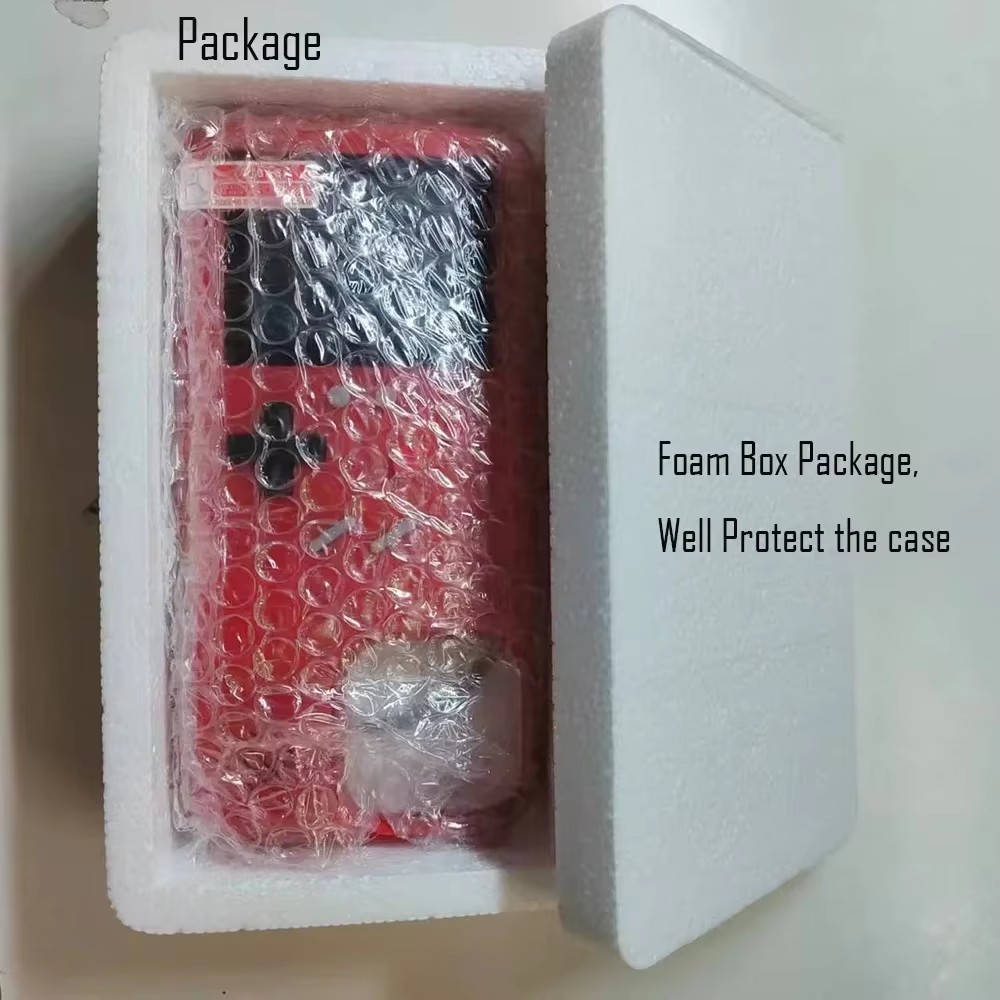 Untuk iPhone 14 16 15 12 13 Pr - Vintage Game Collection ulasan dan harga
