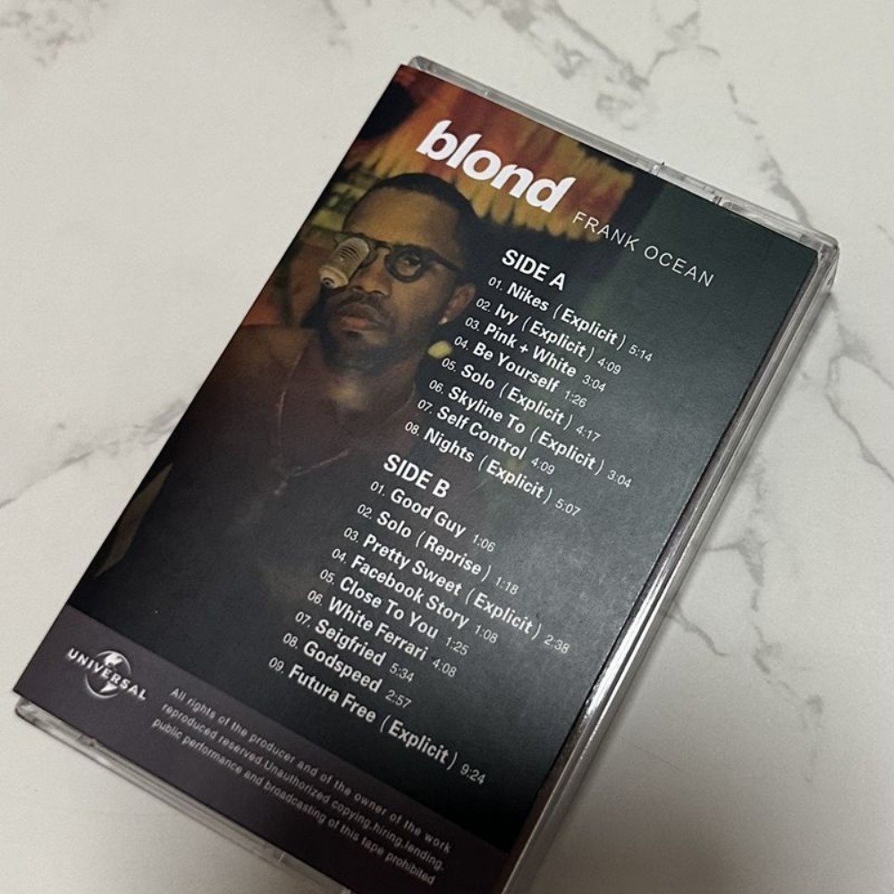 Kaset Tape Baru Segel, Album R - Vintage Collectible & Vintage Dolls ulasan dan harga
