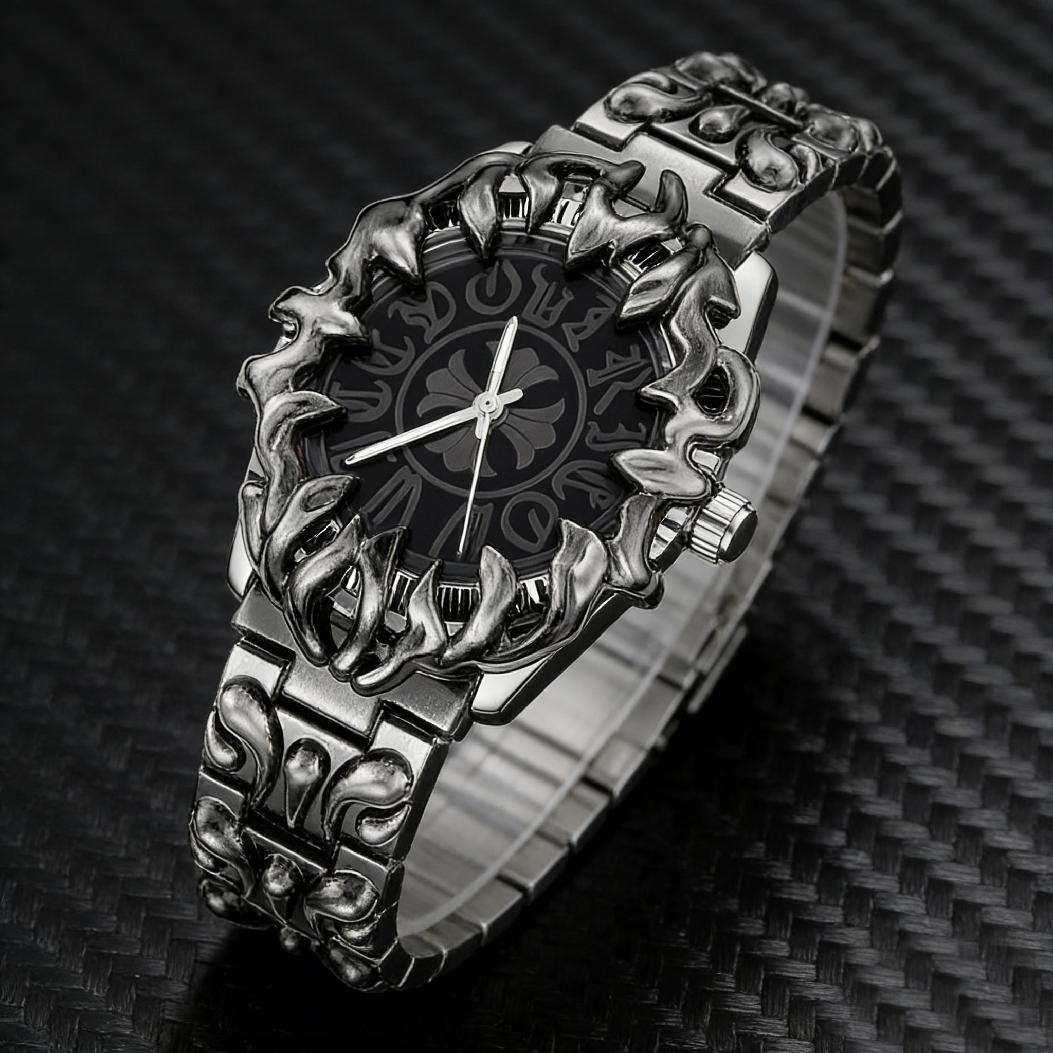 Jam Tangan Pria Quartz 2026 De - Vintage Watch Collecting ulasan dan harga