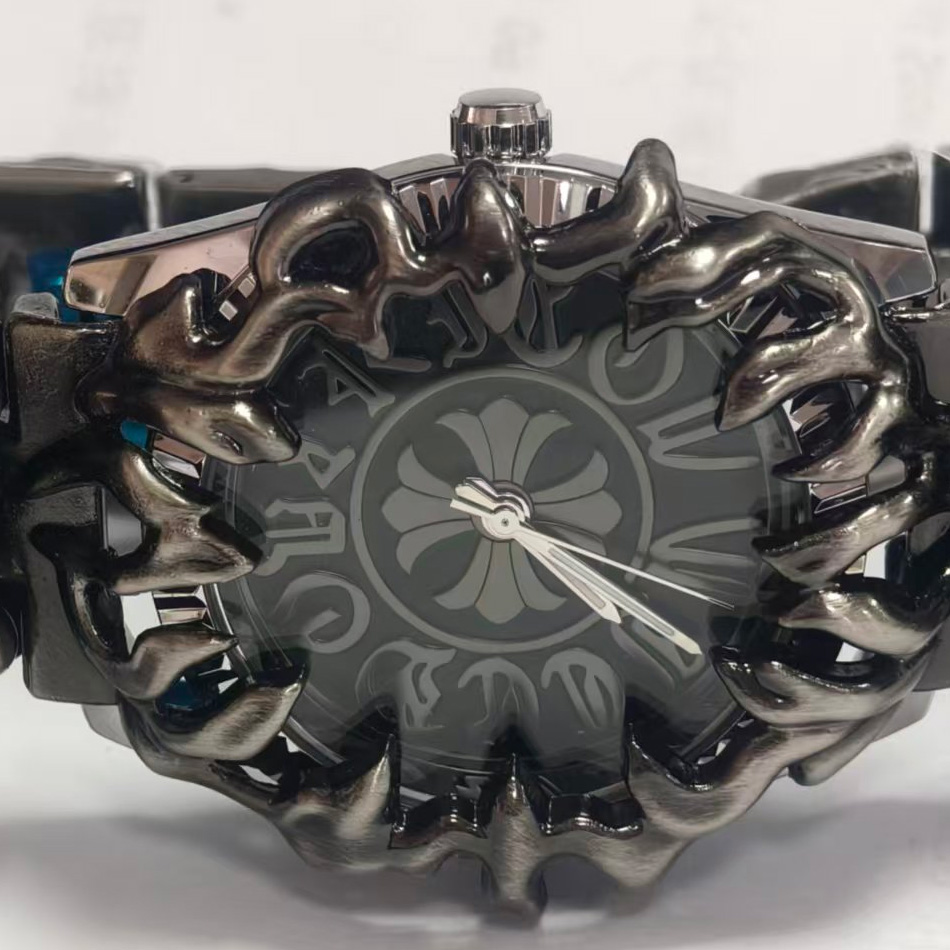 Jam Tangan Pria Quartz 2026 De - Vintage Watch Collecting ulasan dan harga