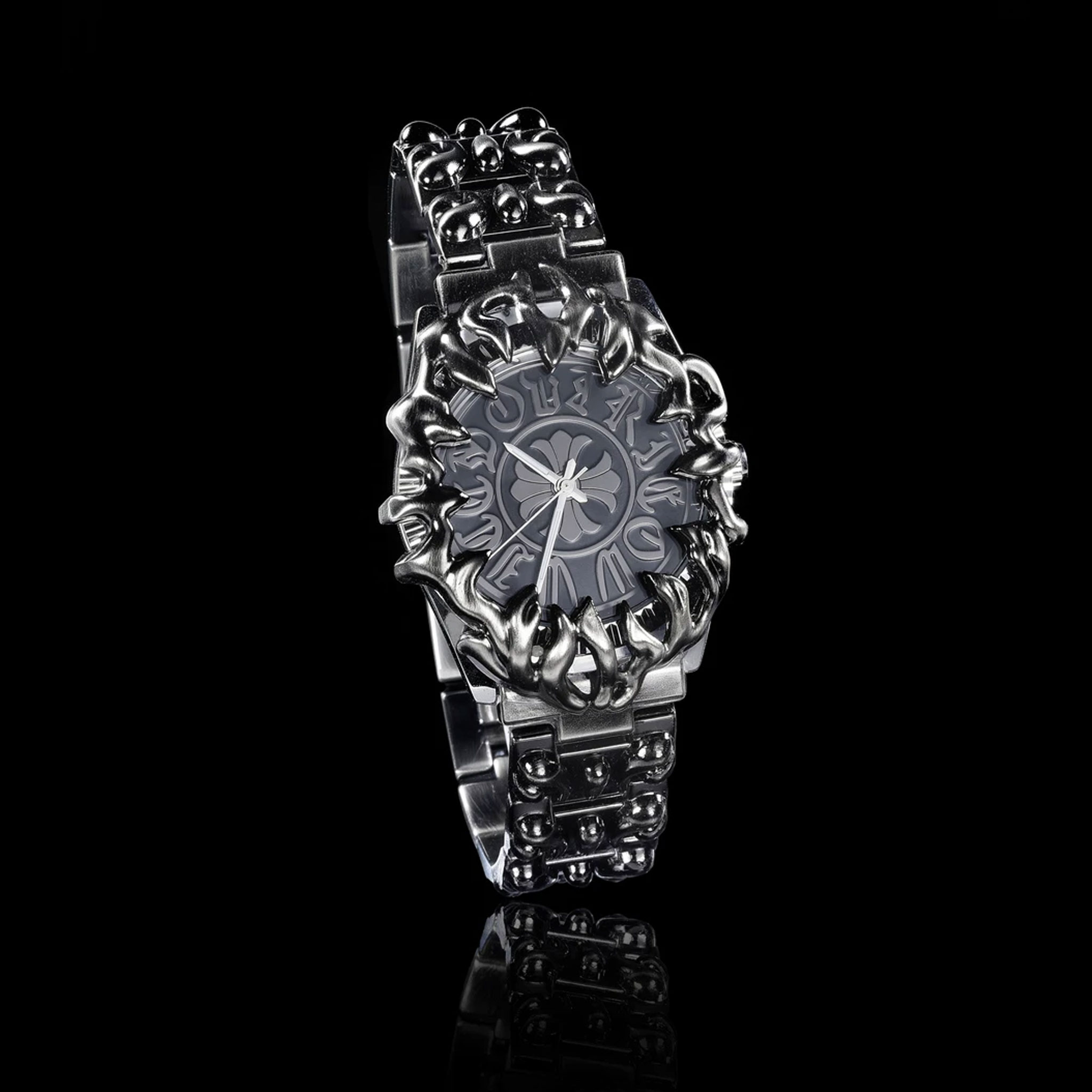 Jam Tangan Pria Quartz 2026 De - Vintage Watch Collecting ulasan dan harga