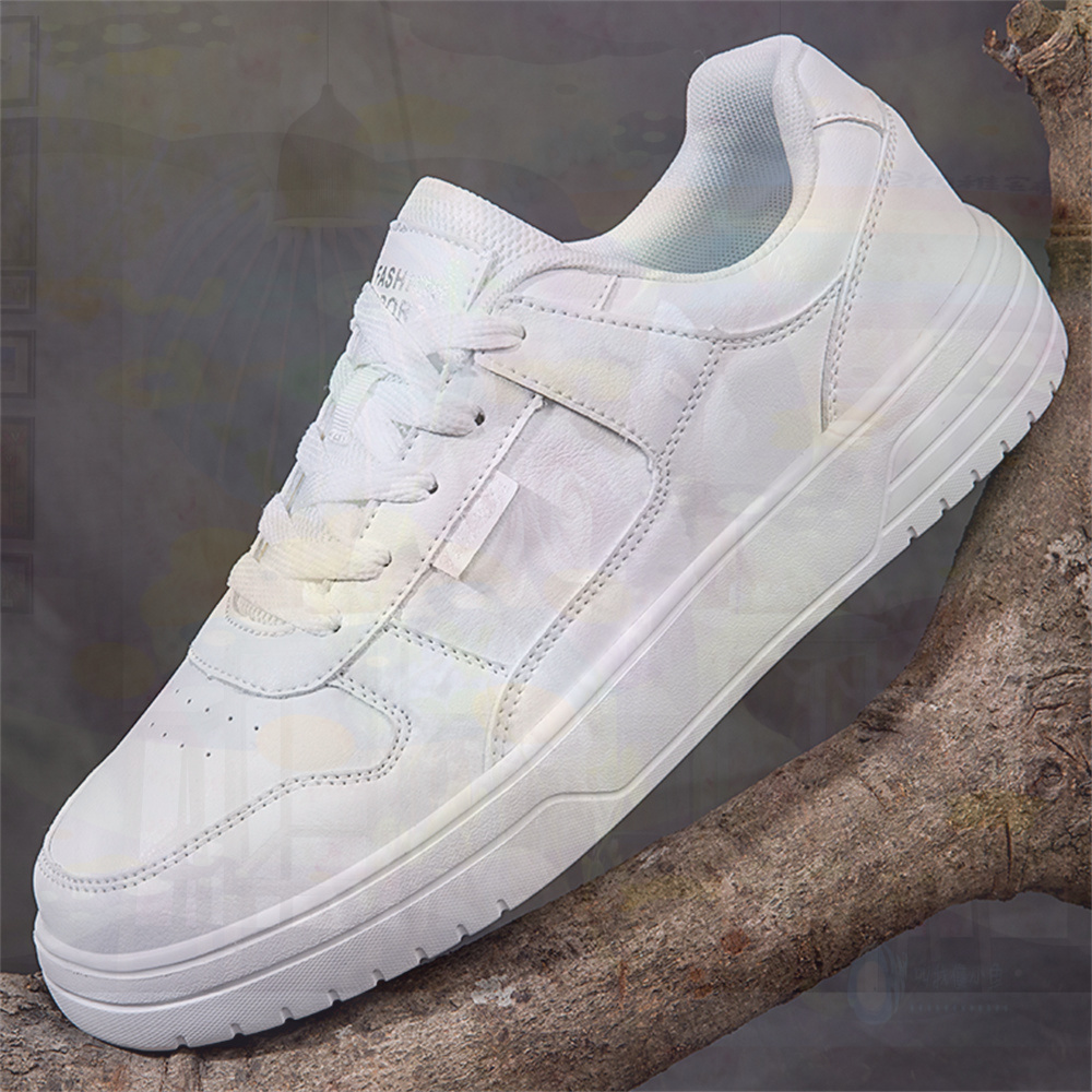 Sepatu Kulit PU dengan Dasi 41 - Vintage Collectibles Store ulasan dan harga