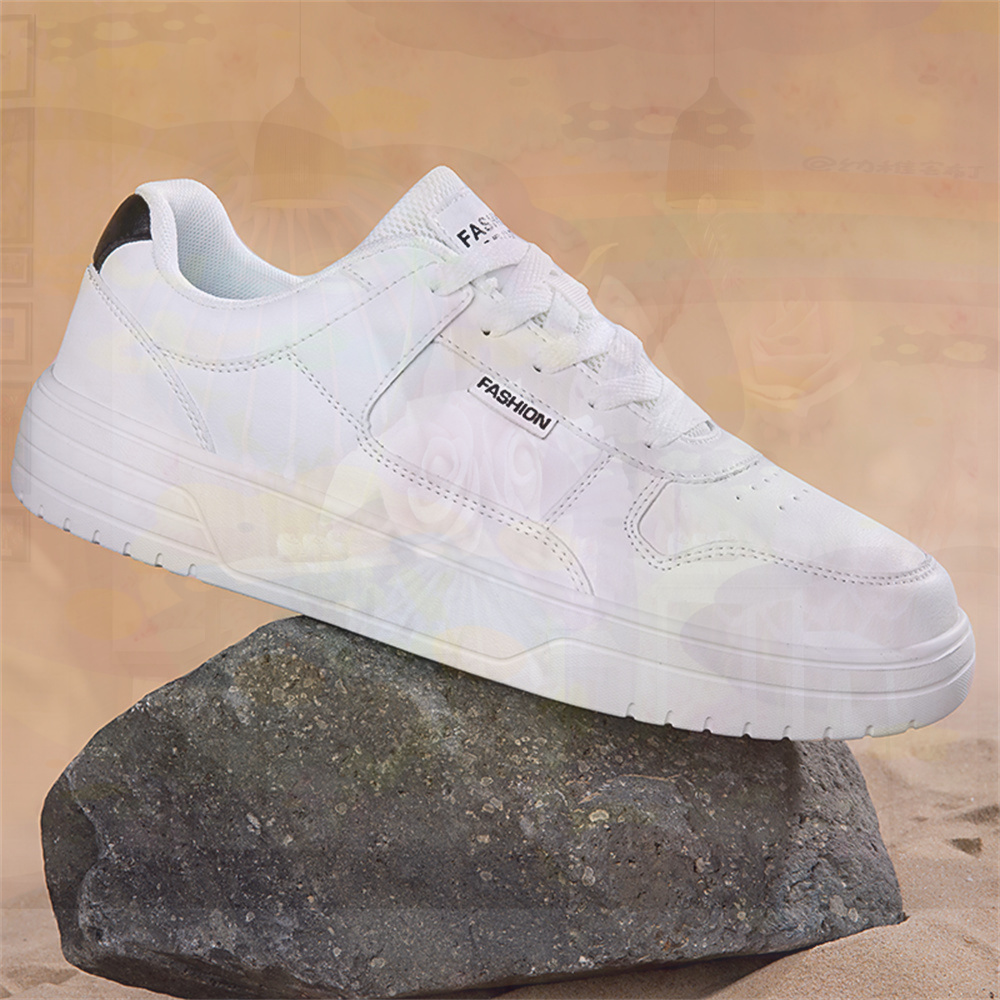 Sepatu Kulit PU dengan Dasi 41 - Vintage Collectibles Store ulasan dan harga
