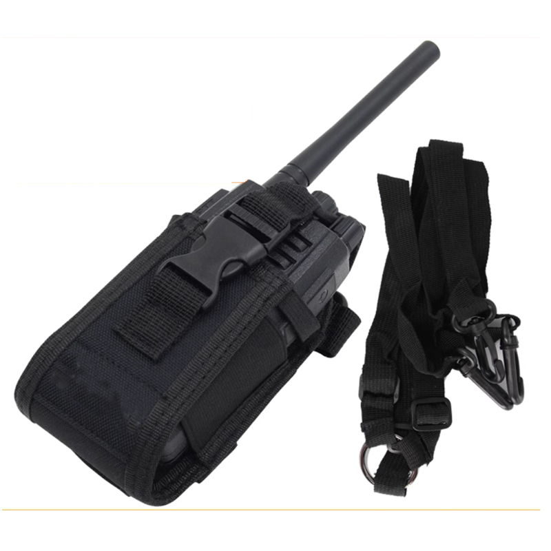 Casing Pelindung Walkie Talkie - Cassette Walkman Belt ulasan dan harga