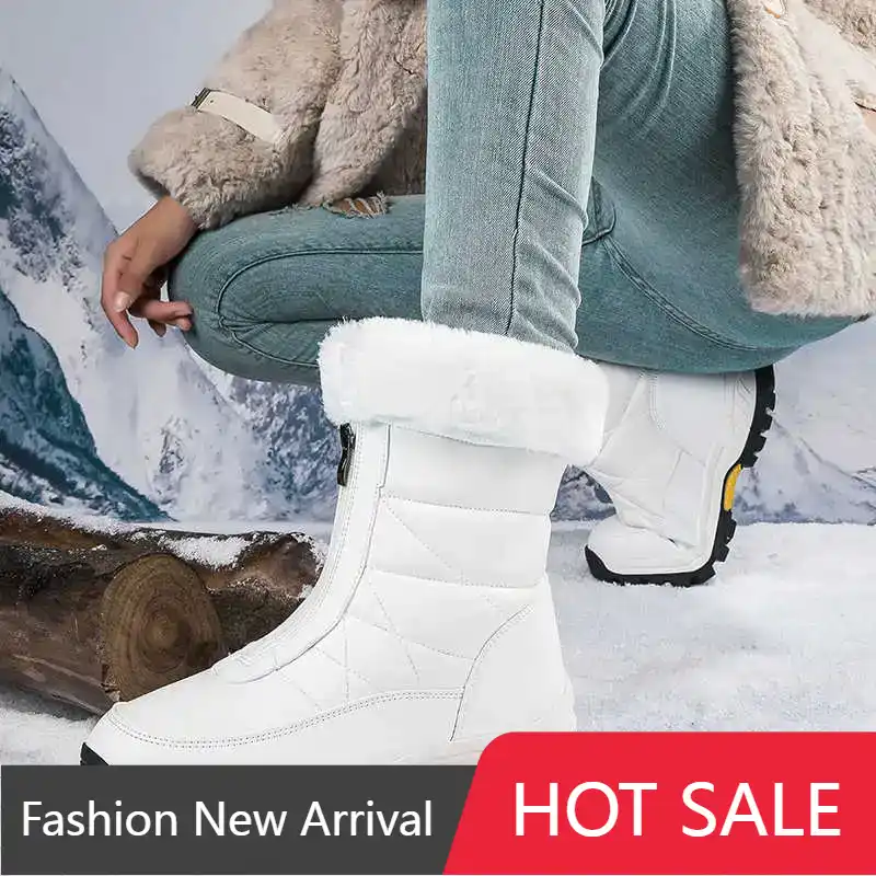 Sepatu Boot Wanita Sepatu Boot - Vintage Collectible Shoes ulasan dan harga