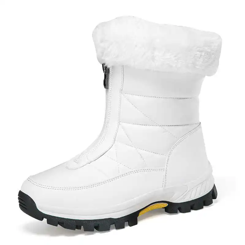 Sepatu Boot Wanita Sepatu Boot - Vintage Collectible Shoes ulasan dan harga
