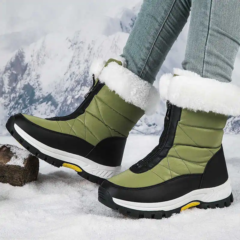 Sepatu Boot Wanita Sepatu Boot - Vintage Collectible Shoes ulasan dan harga