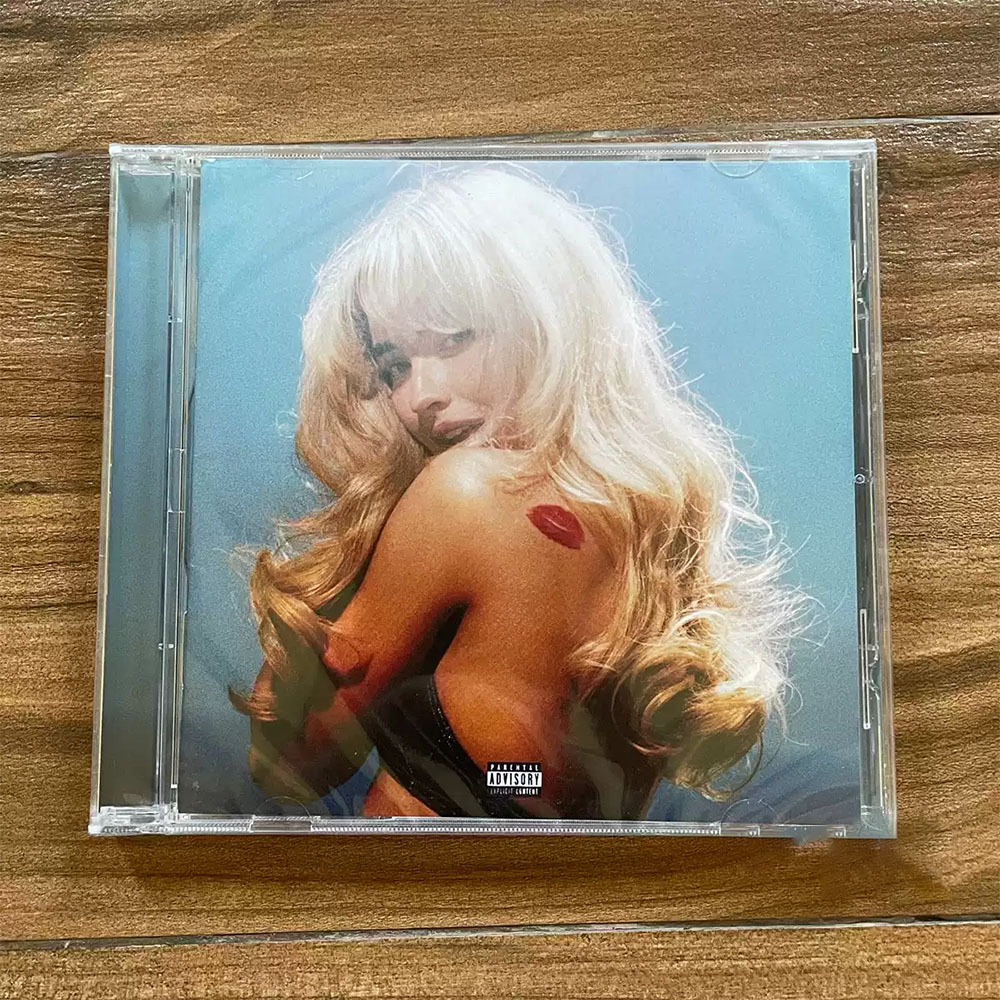 CD 'Short N' Sweet' - Album Mu - Vintage Collectible & Vintage Dolls ulasan dan harga