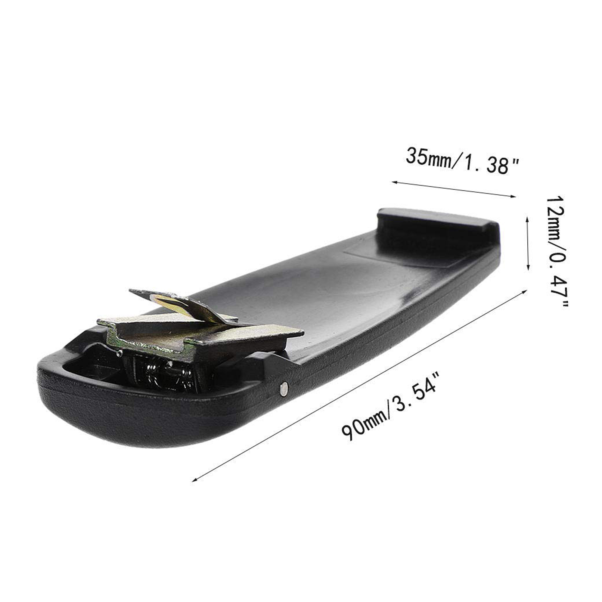 Klip Sabuk Pinggang untuk Radi - Cassette Walkman Belt ulasan dan harga