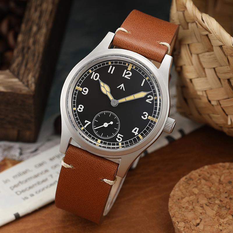 Militado D12 Jam Tangan Antik  - Vintage Watch Collecting ulasan dan harga