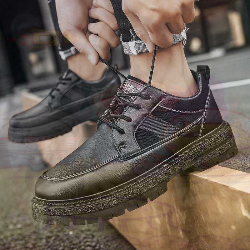 Sepatu Pria Tenis Pelatih Fash - Vintage Collectible Shoes ulasan dan harga