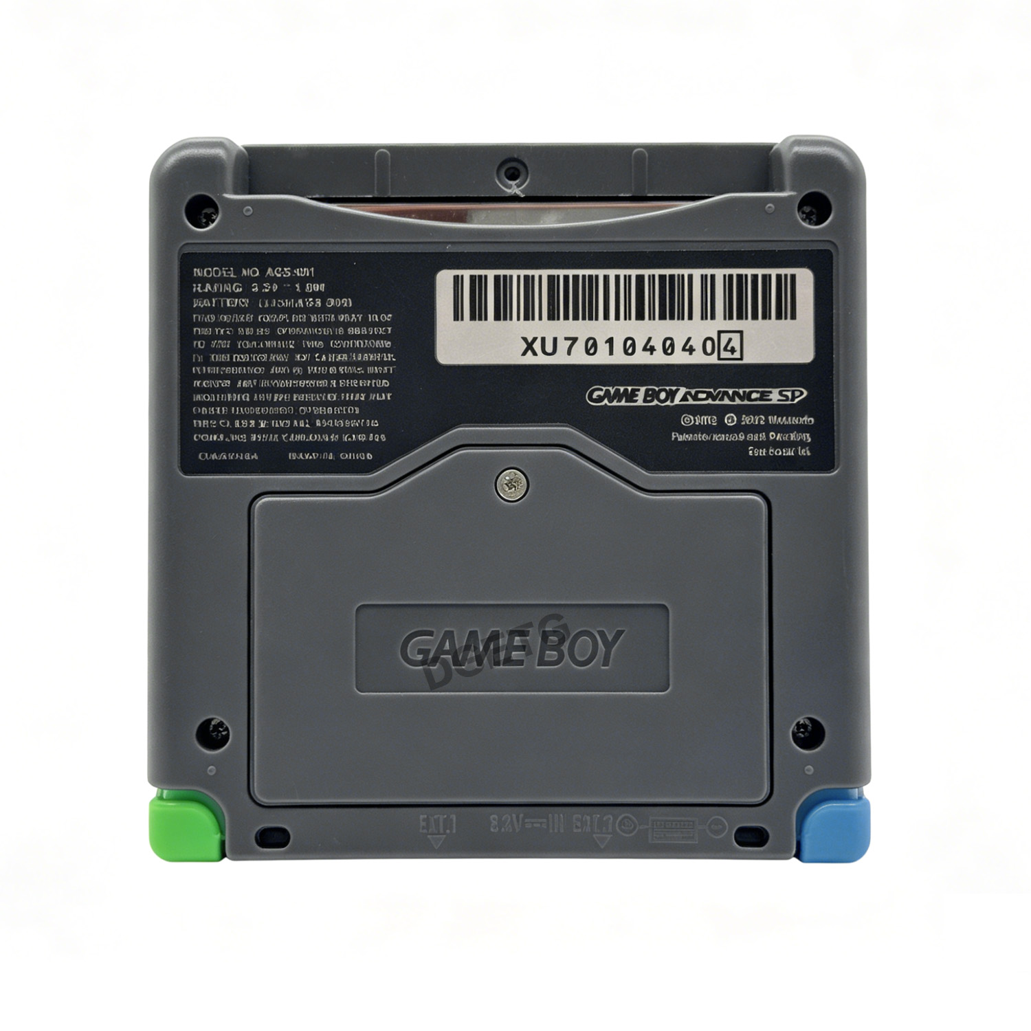 Casing DIY untuk Konsol Game G - Vintage Game Collection ulasan dan harga