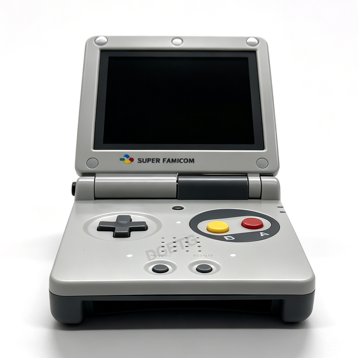 Casing DIY untuk Konsol Game G - Vintage Game Collection ulasan dan harga