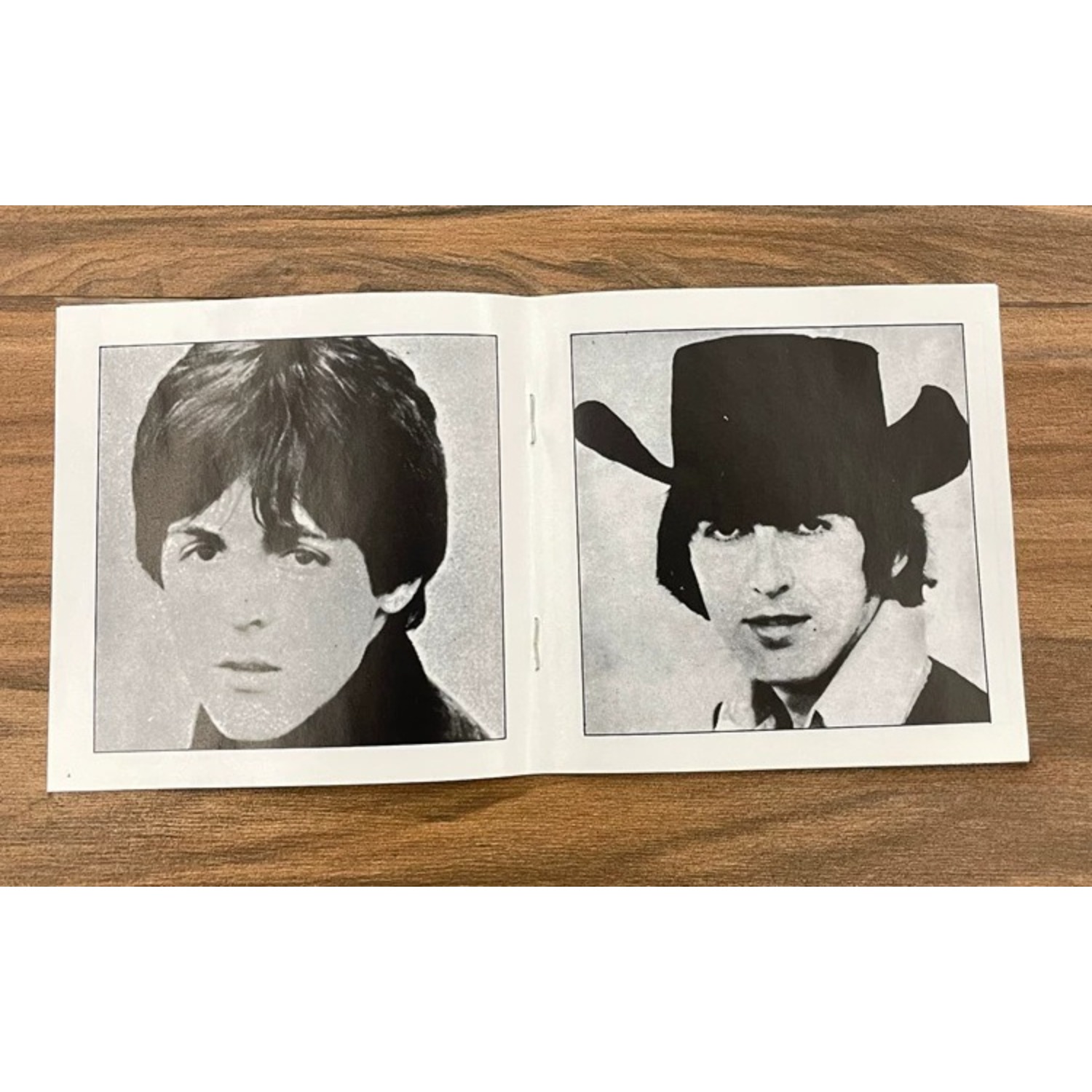 CD Audio Pop Rock Klasik Inggr - Vintage Things Collection ulasan dan harga