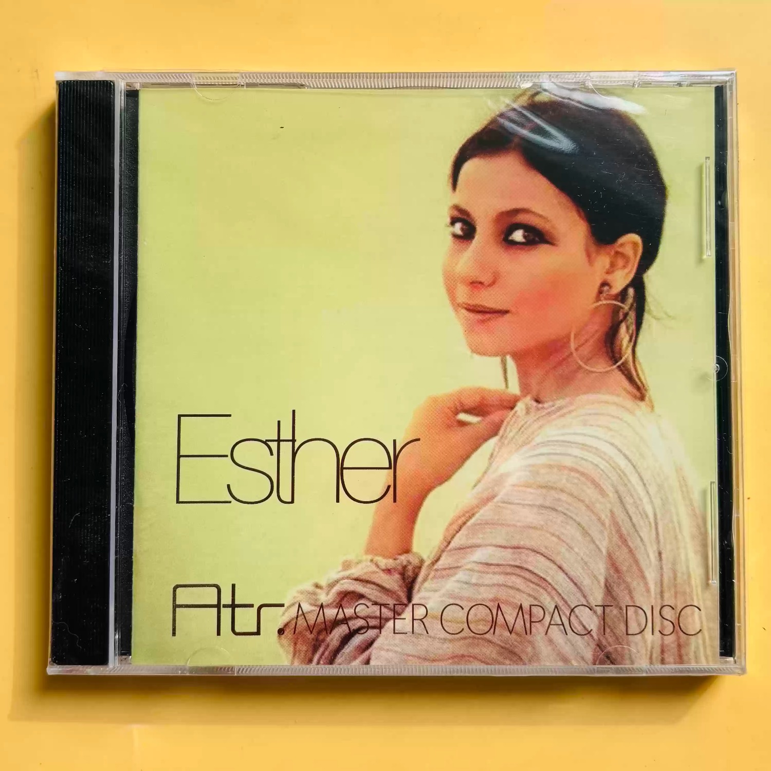 Album CD Vokal Wanita Vintage, - Vintage Collectible & Vintage Dolls ulasan dan harga