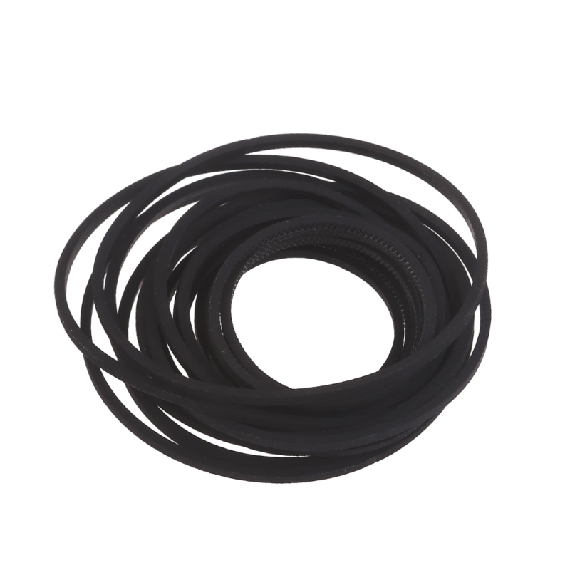 20 buah sabuk mesin pita kaset - Cassette Walkman Belt ulasan dan harga