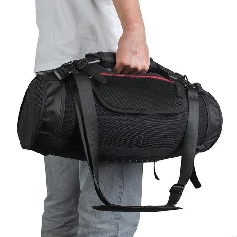 Tas Penyimpanan Kantong Pembaw - Cassette Walkman Belt ulasan dan harga