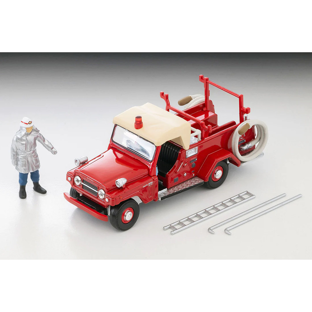 Tomytec Tomica Limited Vintage - Vintage Collectible & Vintage Dolls ulasan dan harga