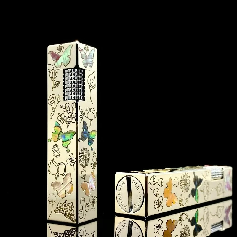 Pemantik Kerosin Berbahan Kuni - Vintage Collectible Lighters ulasan dan harga