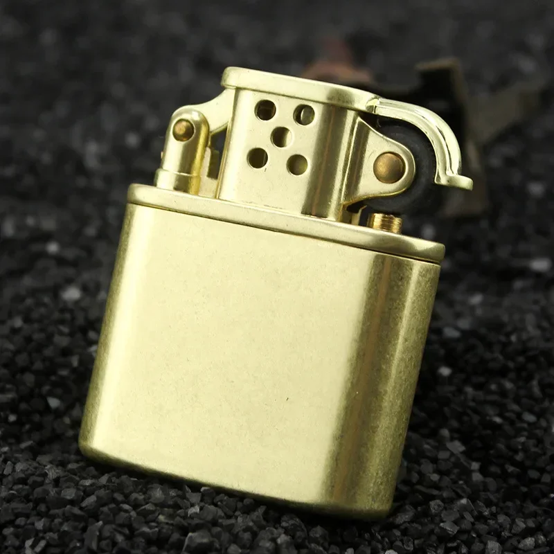 ZORRO Vintage Vintage Kuningan - Vintage Collectible Lighters ulasan dan harga
