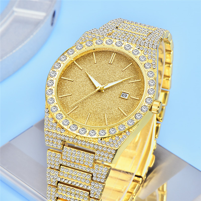 Jam Tangan Pria Merk Ternama H - Vintage Watch Collecting ulasan dan harga