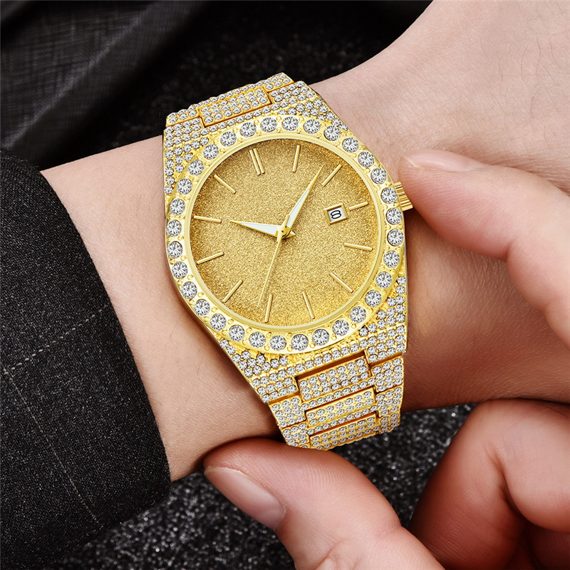 Jam Tangan Pria Merk Ternama H - Vintage Watch Collecting ulasan dan harga