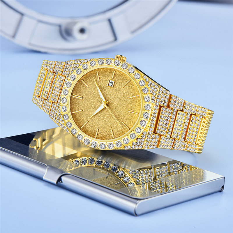 Jam Tangan Pria Merk Ternama H - Vintage Watch Collecting ulasan dan harga