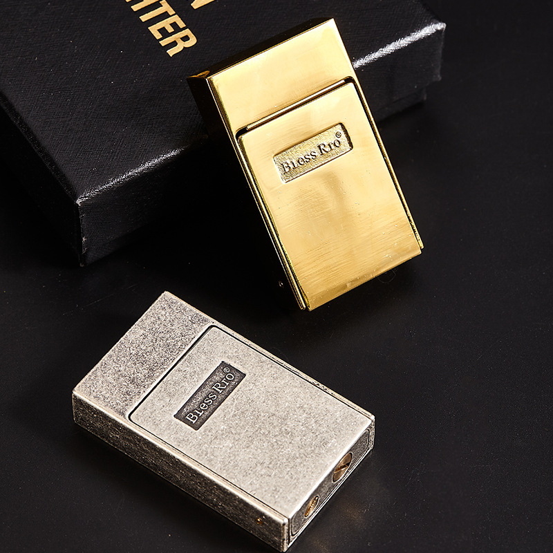 Pemantik Api Batu Gerinda Klas - Vintage Collectible Lighters ulasan dan harga