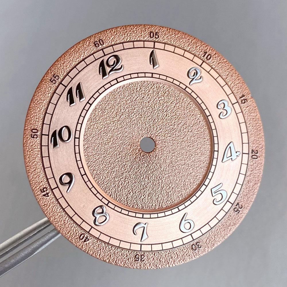 Tandorio Jam Tangan Angka Arab - Vintage Watch Collecting ulasan dan harga