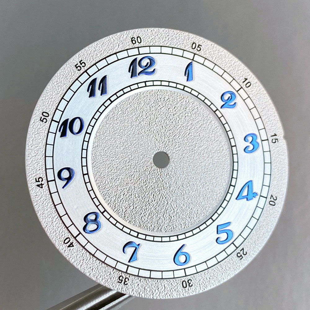 Tandorio Jam Tangan Angka Arab - Vintage Watch Collecting ulasan dan harga