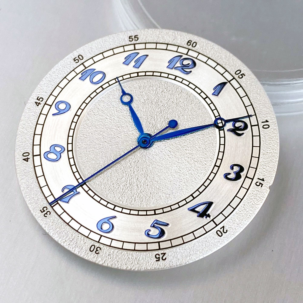 Tandorio Jam Tangan Angka Arab - Vintage Watch Collecting ulasan dan harga