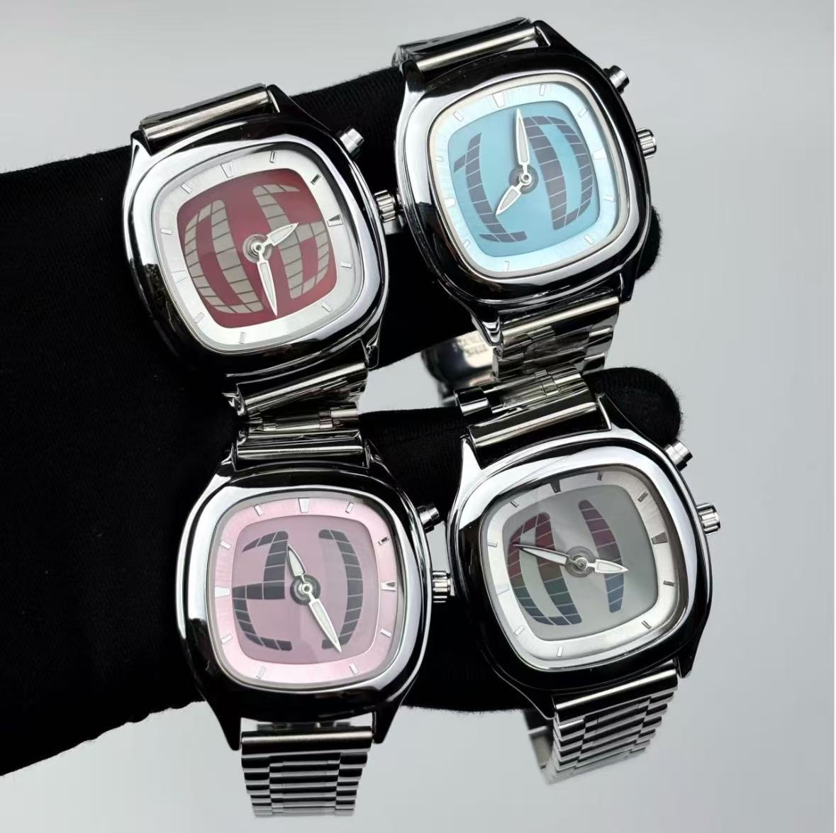 Jam Tangan Pria PAAZOMU Quartz - Vintage Watch Collecting ulasan dan harga