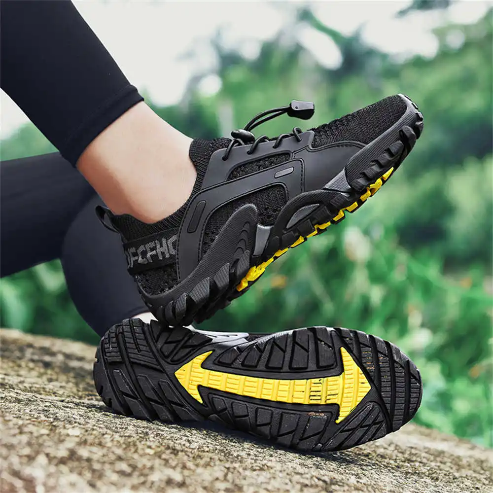 Sepatu bot Hiking Pria, sneake - Vintage Collectible Shoes ulasan dan harga