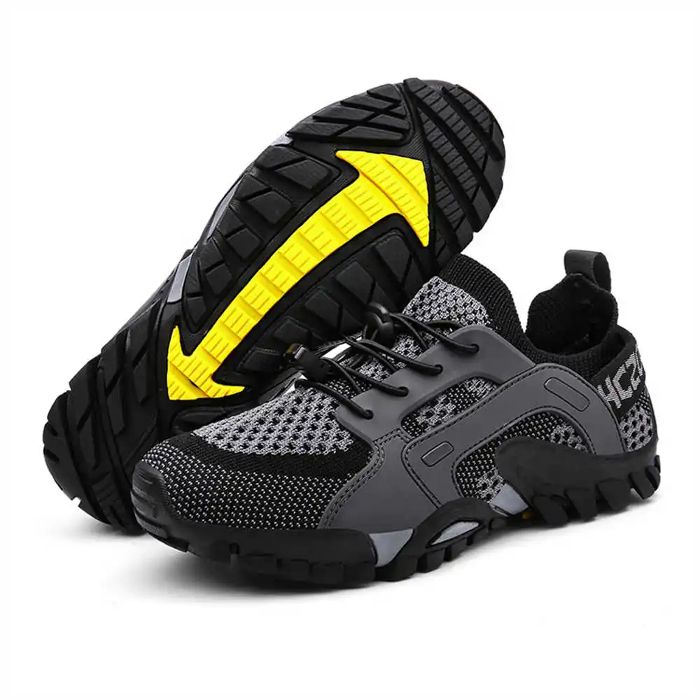 Sepatu bot Hiking Pria, sneake - Vintage Collectible Shoes ulasan dan harga
