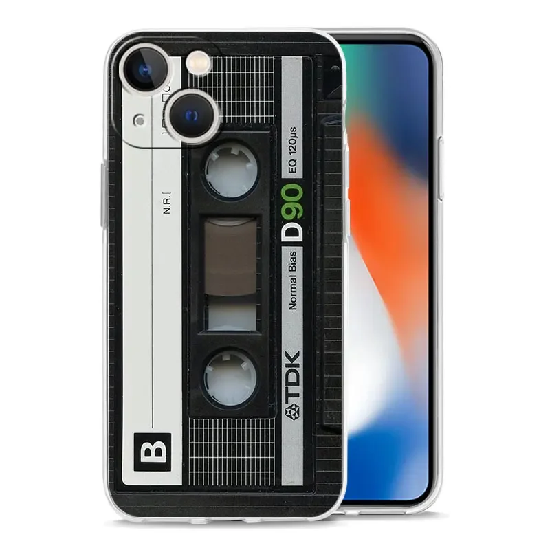 Casing Ponsel Gameboy Kamera P - Vintage Game Collection ulasan dan harga
