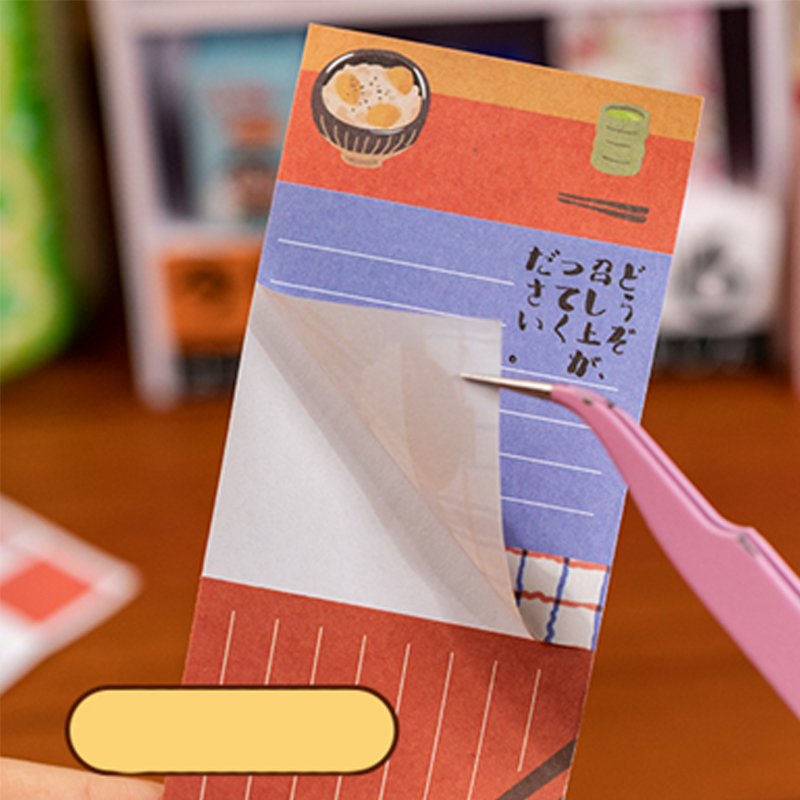 Mr.Paper 30 Lembar/Buku Stiker - Vintage Collectible Books ulasan dan harga