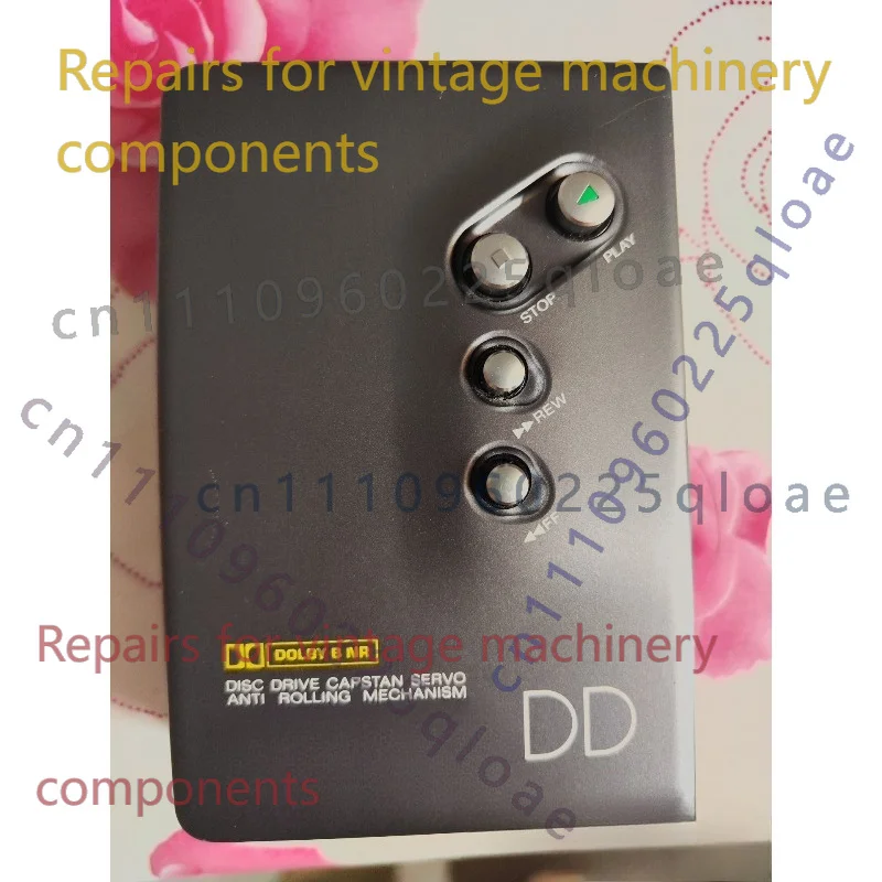 1 Buah Sabuk Penggerak untuk S - Cassette Walkman Belt ulasan dan harga